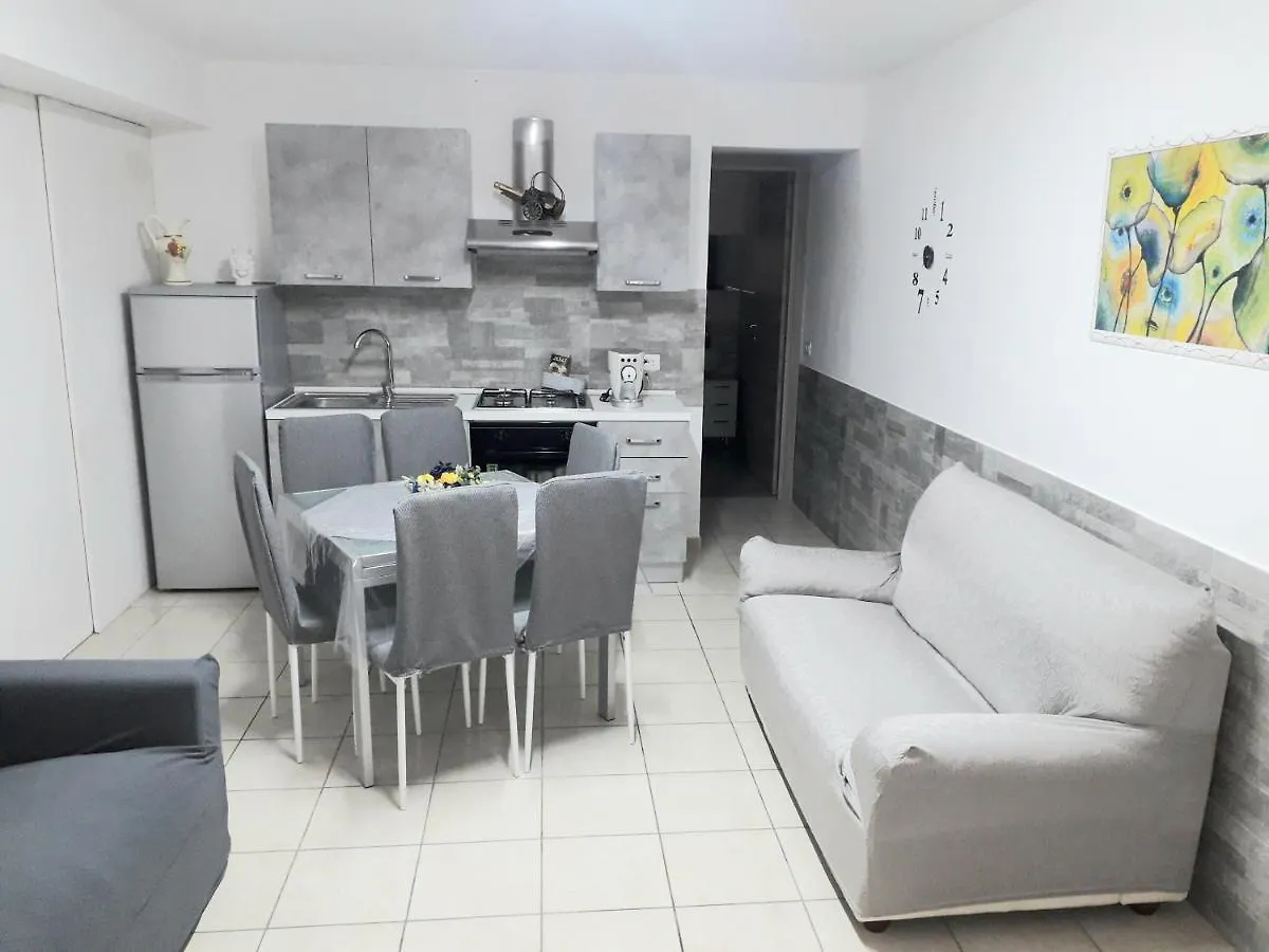 Gray Pearl House Villa Avola 0*,