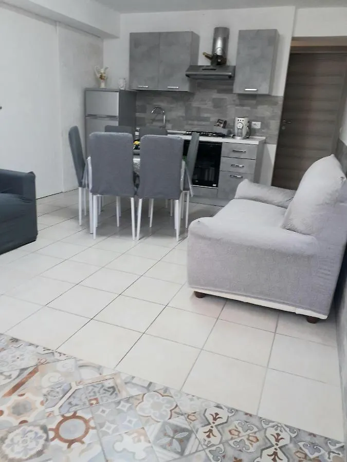 Gray Pearl House Villa Avola 0*,  Italy