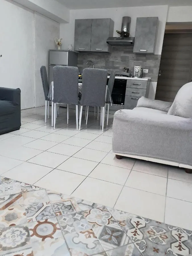 Gray Pearl House Villa Avola Holiday home