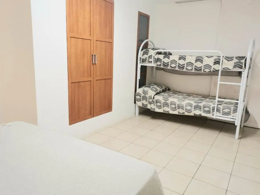 Gray Pearl House Villa Avola Holiday home