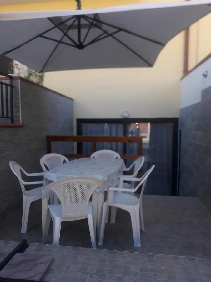 Holiday home Gray Pearl House Villa Avola