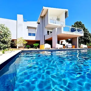  Casa vacanze Orizzonte Sullo Jonio