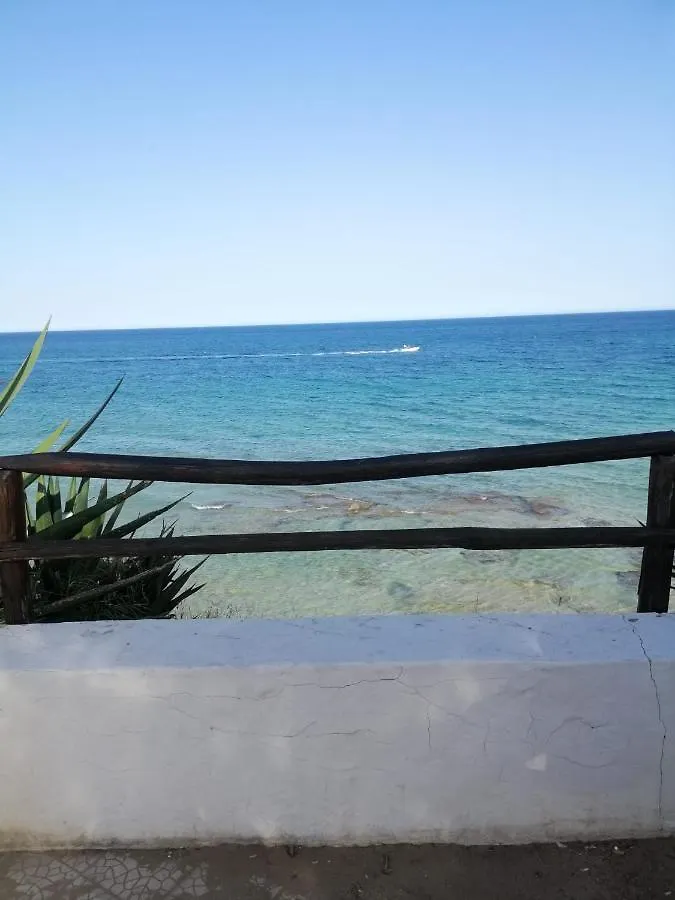 Vila Gray Pearl House Avola