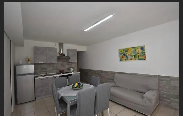 Vila Gray Pearl House Avola Prázdninový dům