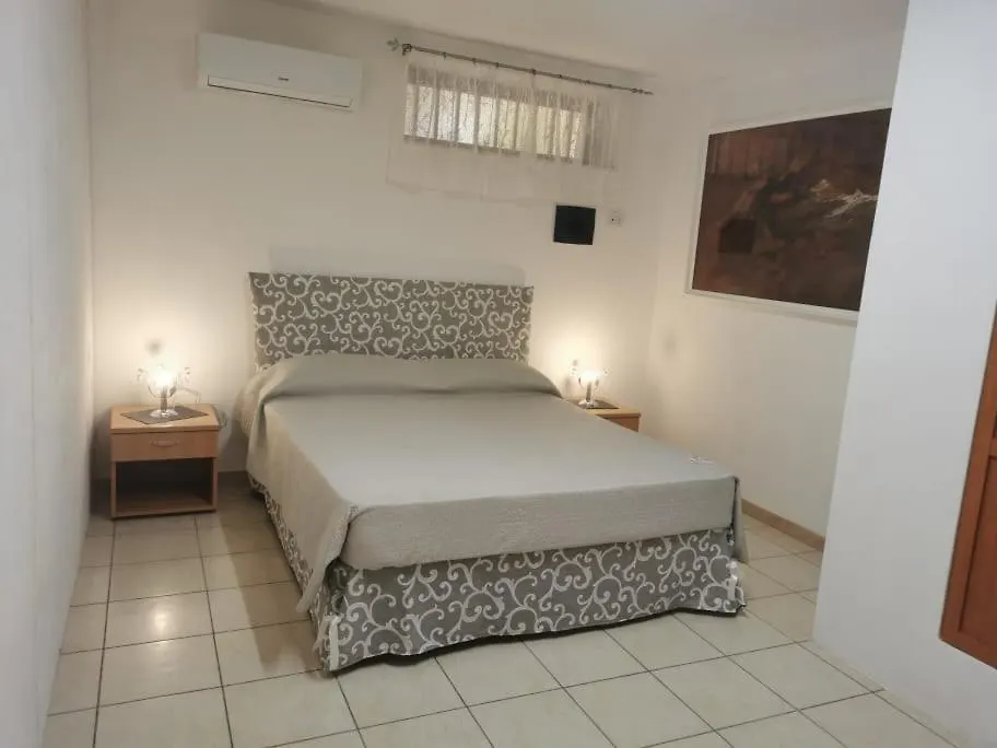 Vila Gray Pearl House Avola