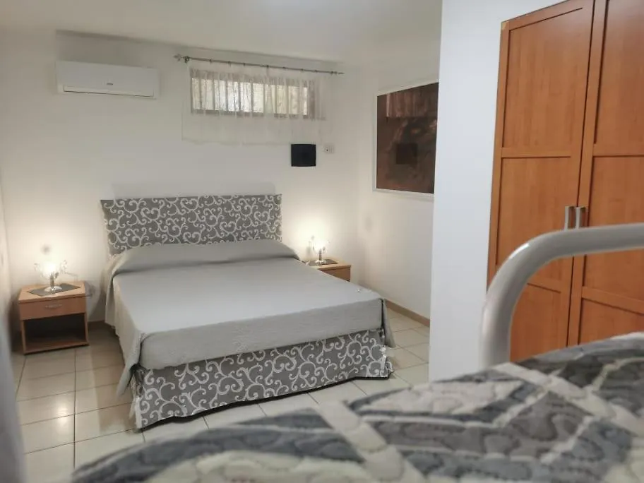 Vila Gray Pearl House Avola