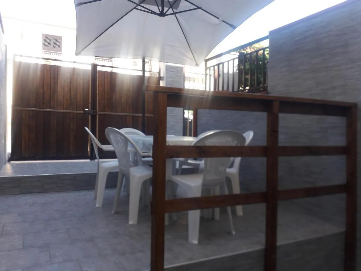 Vila Gray Pearl House Avola